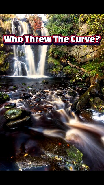 The Bolton Strid: The Innocent Stream That’s a Death Trap