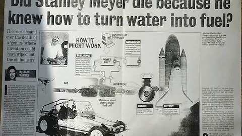 Stanley Myers