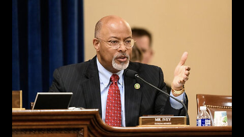 Maryland Democrat Ivey Furious That He Was Denied Access To Illegal Immigrant In El Salvador