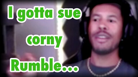 LowTierGod SPEAKS ON IMMO AND CRASHES OUT [REUPLOAD]