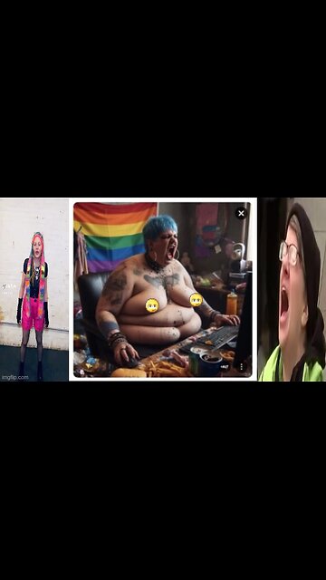 THE LIBERAL ♩♪♩♬ ♬♩♪♩ WOMEN'S SONG❗