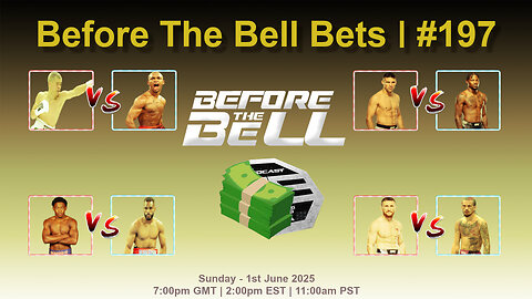Merab vs O'Malley - Tenshin Nasukawa - Keyshawn Davis - Luque vs Holland - Kayla Harrison | BETS 197
