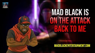 Time To Shift Back Over To The Political Side | It's Mad Political
