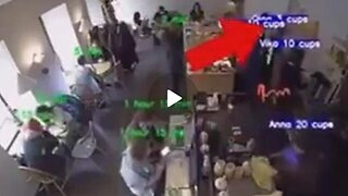 ENEMY OF THE STATE SURVEILLANCE | IS ALREADY HERE!