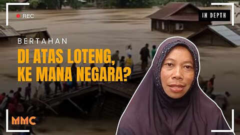 Bertahan di Atas Loteng, ke Mana Negara? | In Depth