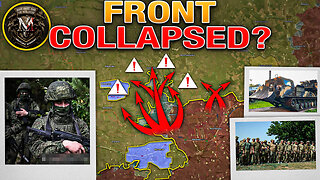 Doomsday☄️ Russian DRGs Near Dobropillia & the Second Line of Defense⚔️💥 Military Summary 2025.08.11