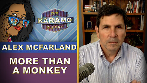 More Than a Monkey