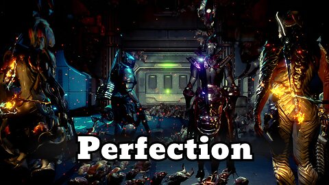 Why Warframe's Live Service is Thriving (Even in 2025)