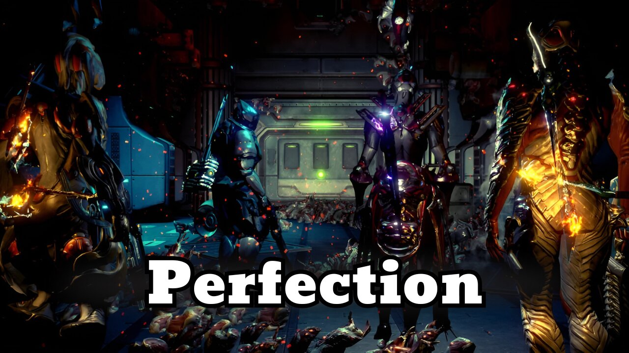 Why Warframe's Live Service is Thriving (Even in 2025)