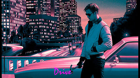 Grif's Analysis Ep.42: Second Chances (Drive 2011)