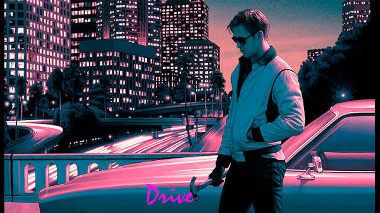 Grif's Analysis Ep.42: Second Chances (Drive 2011)