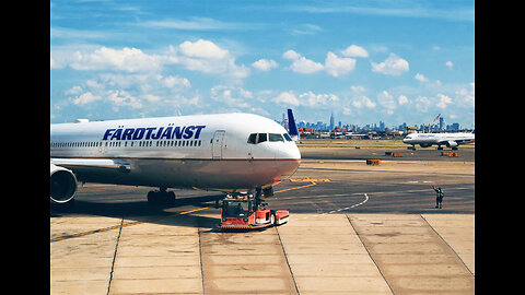 Hoppas Trump gör allvar om sitt hot mot Iran