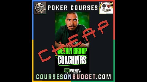 SAULO COSTA WEEKLY GROUP COACHING