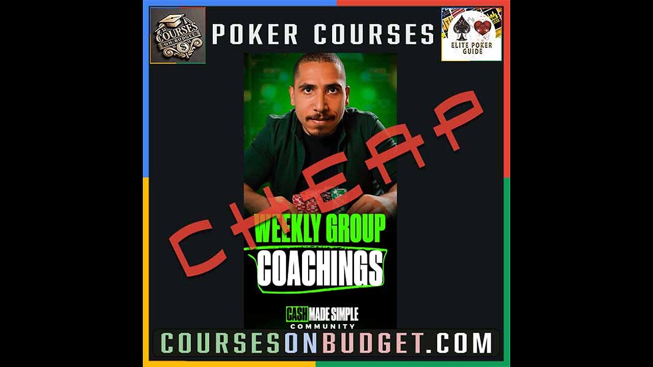 SAULO COSTA WEEKLY GROUP COACHING