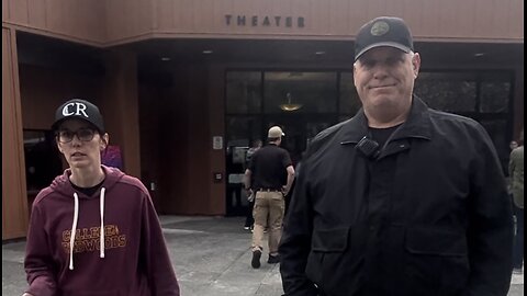 Life in the Pacific Northwest