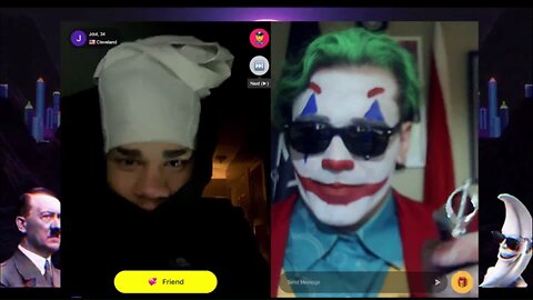 Gypsy Crusader clip 239