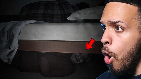 I'm being HAUNTED by GRANNY! | Dread Flats
