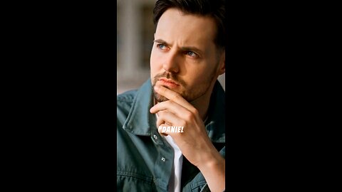 The Man Who Walked His Way Out of Anxiety.