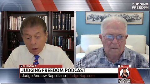 AMB. Chas Freeman : Can the President Kill Outside of War?