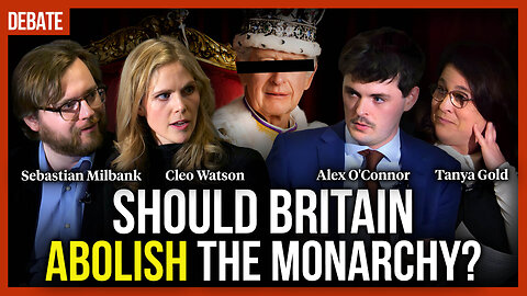 Charles III: The last King of England?