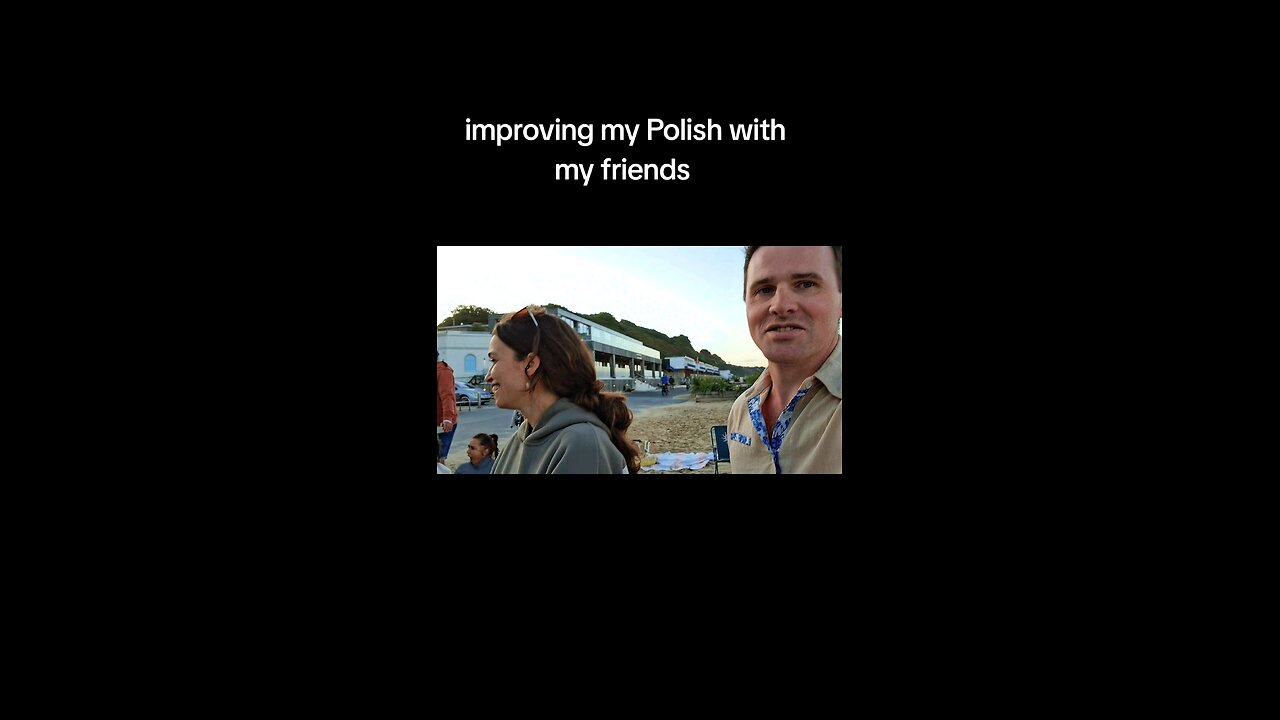 learn polish