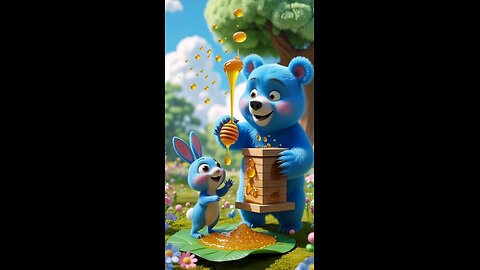 cute 🥰🥰 🐨🐻