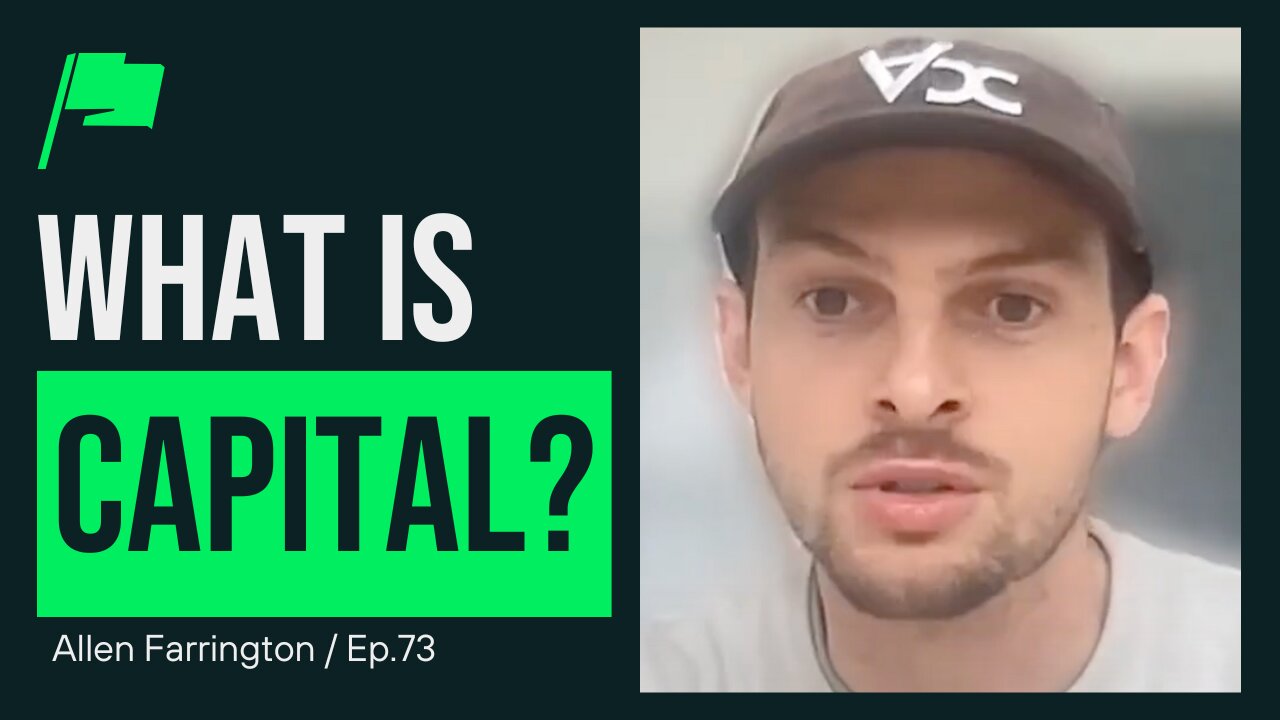 Why Sound Money is the Key to Civilization