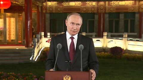 😎 🪖 Ukrainian military UNABLE to launch large-scale operations — Putin