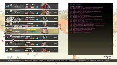 [7.24.25, Part 2] LowTierGod (live) 2025-07-24 203008 [324896444284]