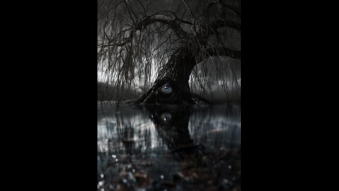 blood forest of the apocalypse
