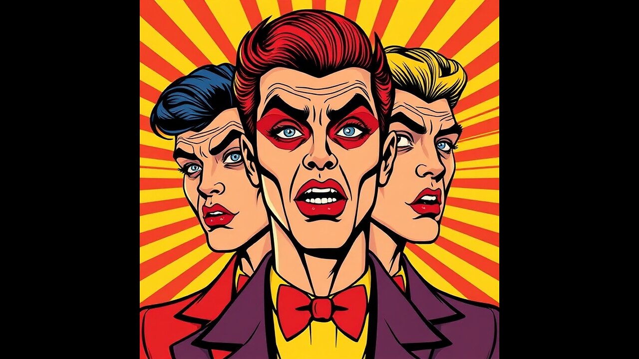 Fake Fucks - Song Promo