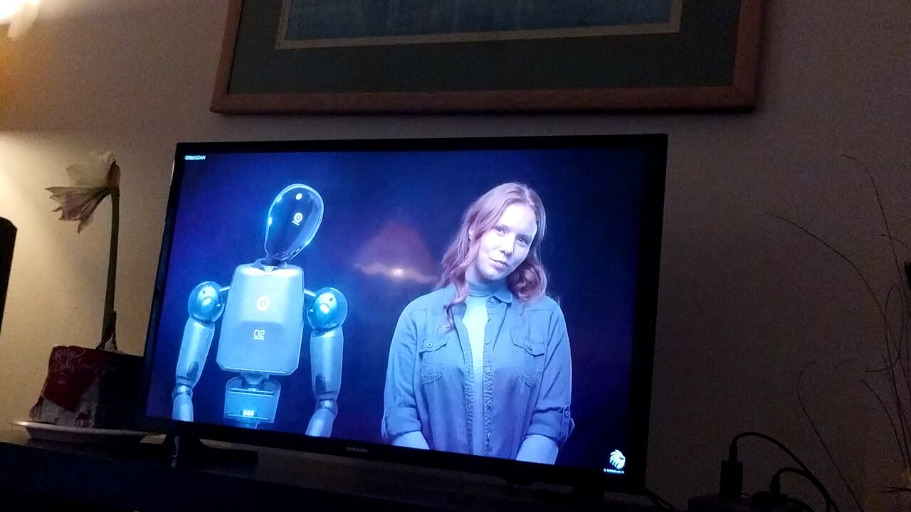 Lion of Judah prophecy