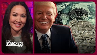 Trump’s New Digital Money Will Track, Seize, and Silence You
