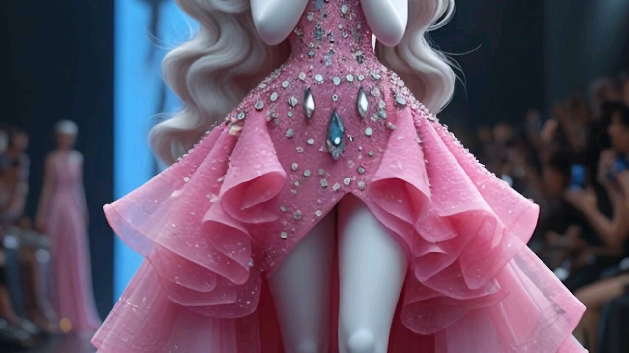 beutyful girl 💚💜