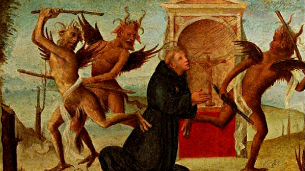 Christianity as a Philosophy of God's Infinite Love pt. 3: Critique of the Church