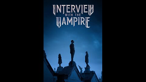 Interview with the Vampire