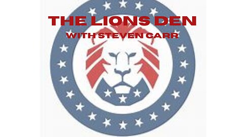 The Lions Den