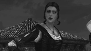 Assassin's Creed 2 Clip: Loro Tetta