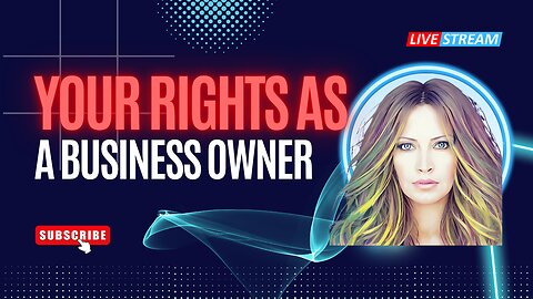 Your Rights As A Business Owner
