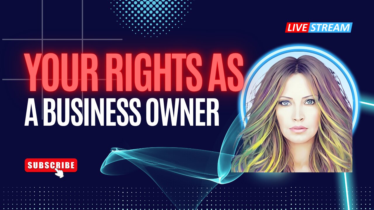 Your Rights As A Business Owner