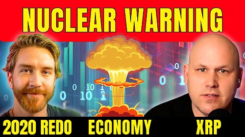 🚨 Prophetic Alert 🚨 Global Shaking, Economy & XRP