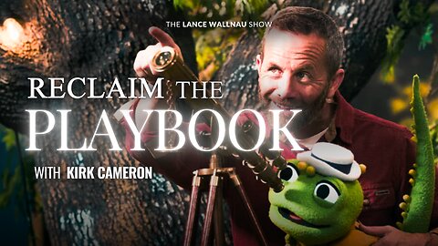 Reclaim the Playbook