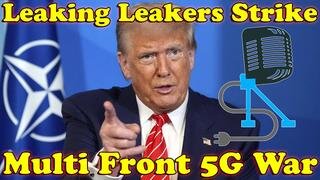 NOaDS 6.25.25 Leakers Will Be Exposed _ On The Fringe