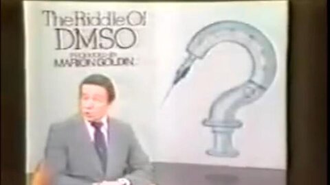 "DMSO Riddle: A 60-Minute Exploration"