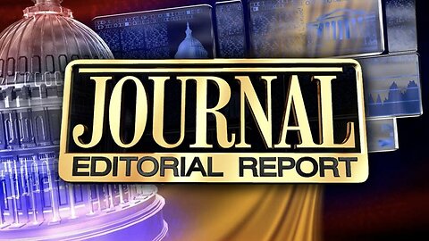 JOURNAL EDITORIAL REPORT (Full Episode) June 28, 2025