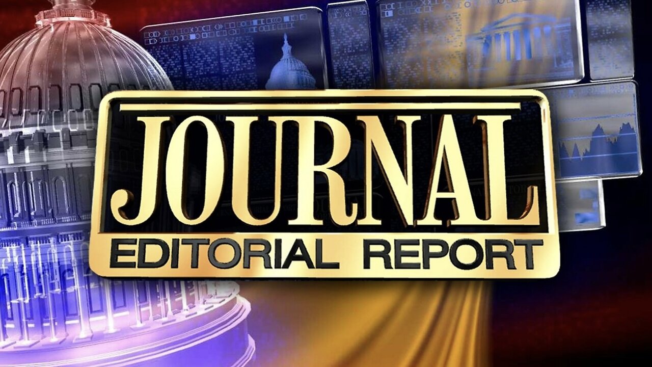 JOURNAL EDITORIAL REPORT (Full Episode) June 28, 2025