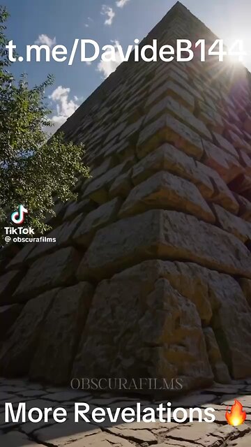 What’s Under The Pyramid In Bosnia?