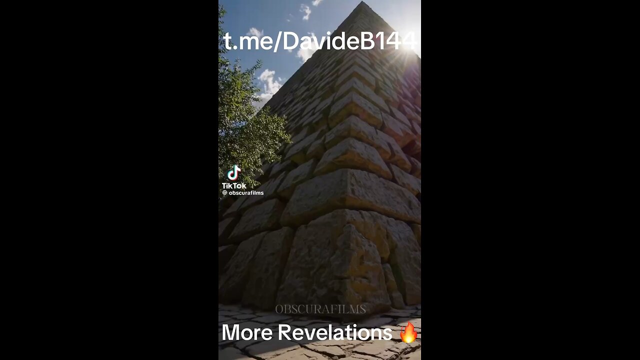 What’s Under The Pyramid In Bosnia?