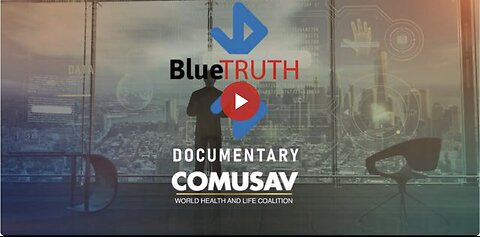 "BlueTRUTH: Examining Bluetooth-enabled COVID-19 Vaccine, Test Swab & Vax Shedding"