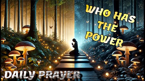 They Want You to Live in Fear (God’s Promises Will Protect Your Family)